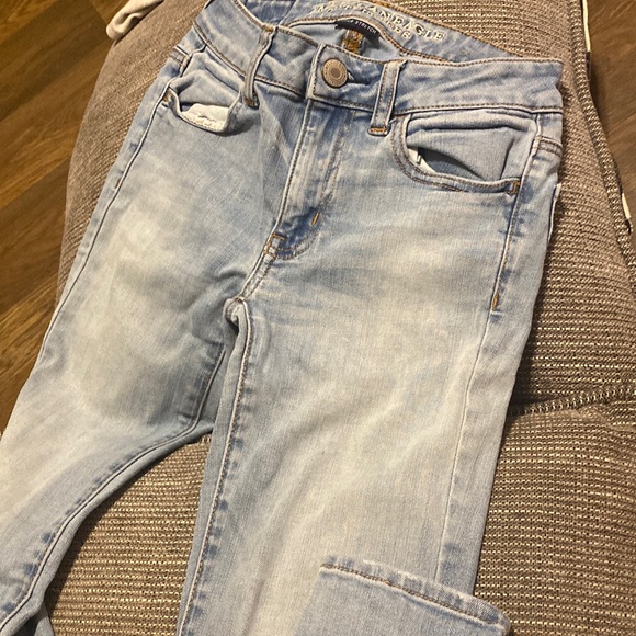 American eagle size 00 - Picture 1 of 2